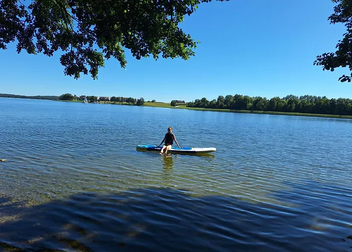 Mazurska Widokowka * Венгожино
